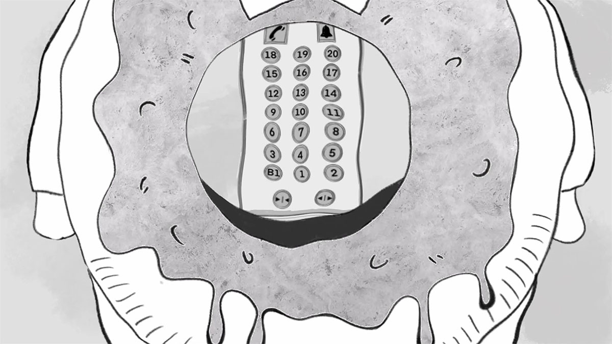 学生设计作品