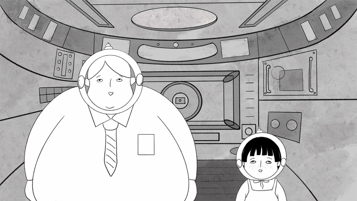 学生设计作品