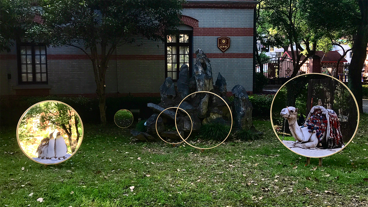 学生设计作品
