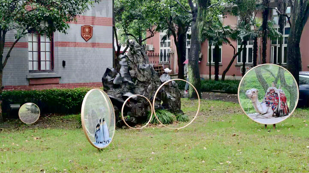 学生设计作品