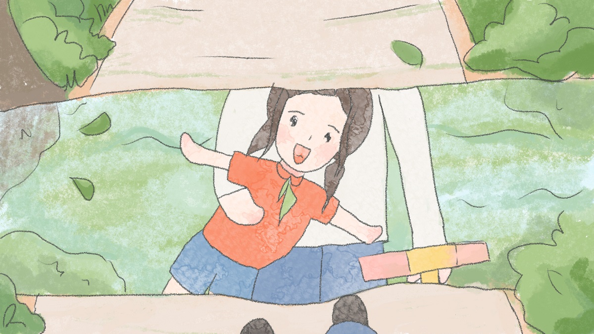 学生设计作品
