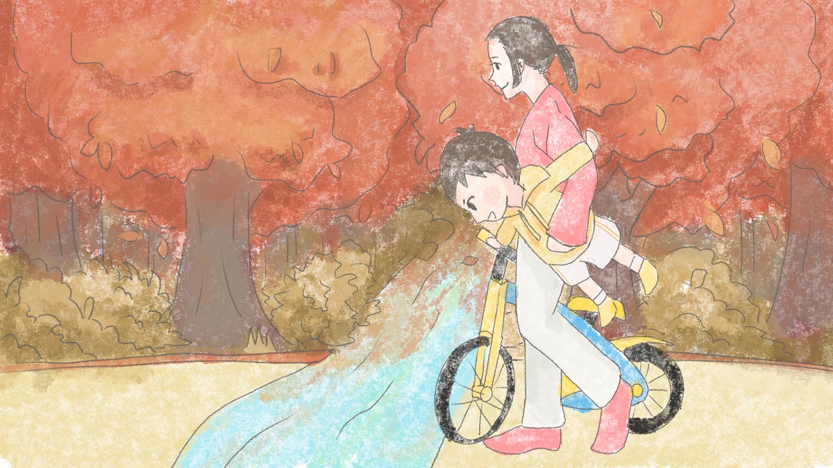 学生设计作品
