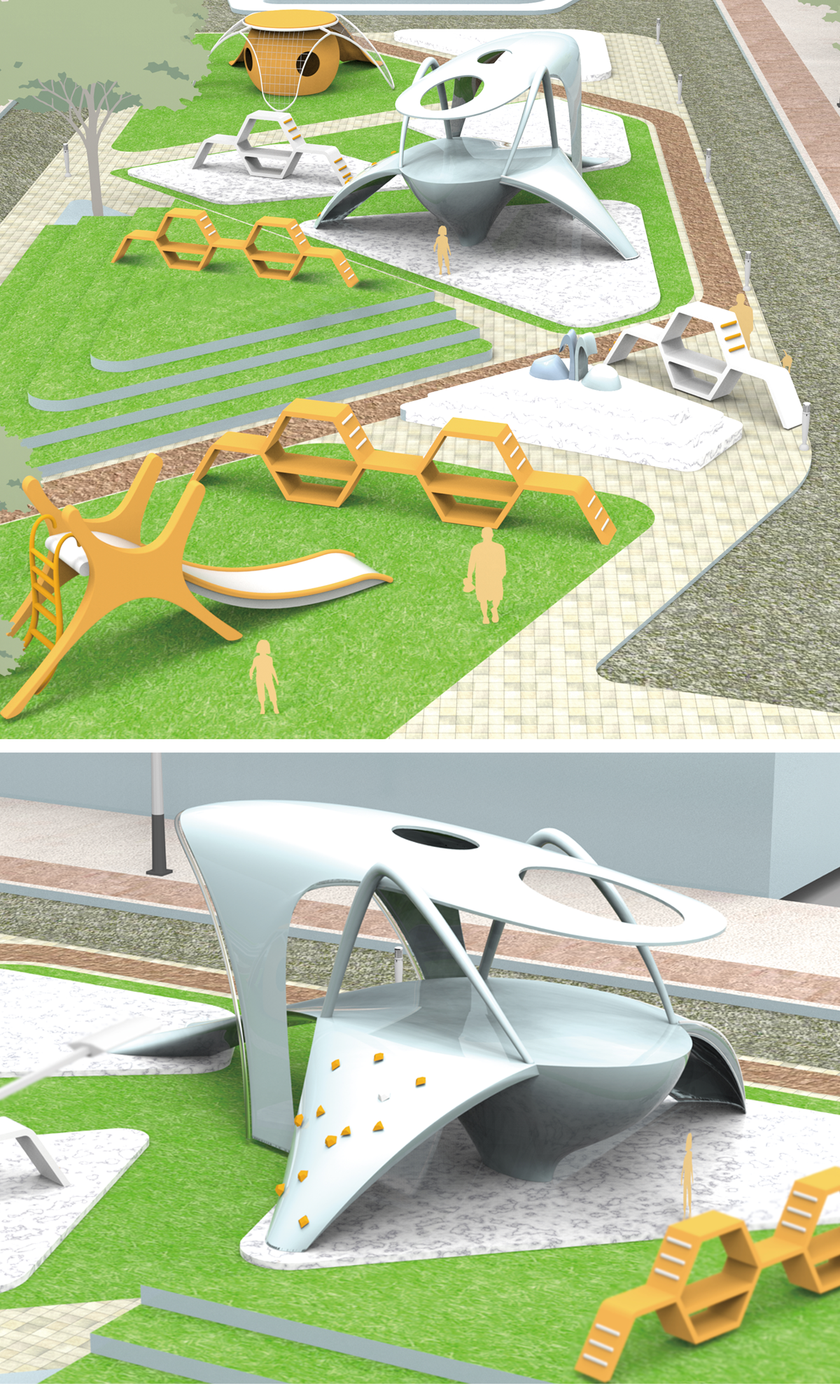 学生设计作品