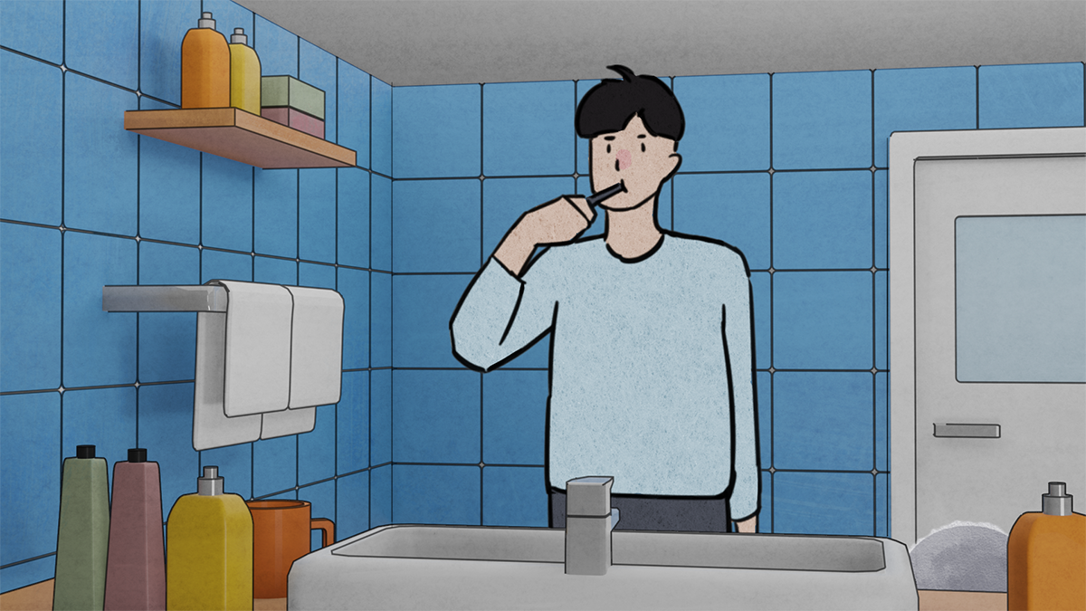 学生设计作品