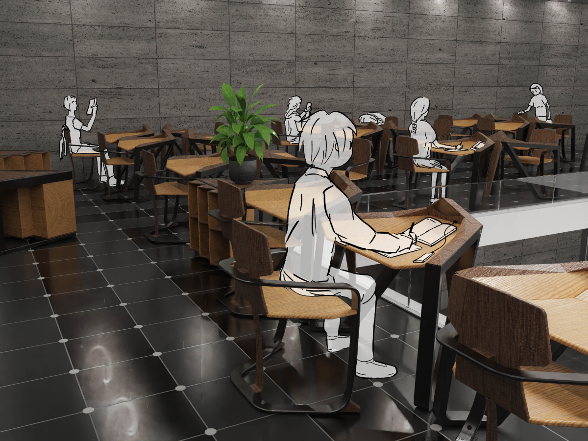 学生设计作品