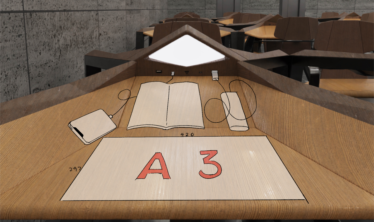 学生设计作品