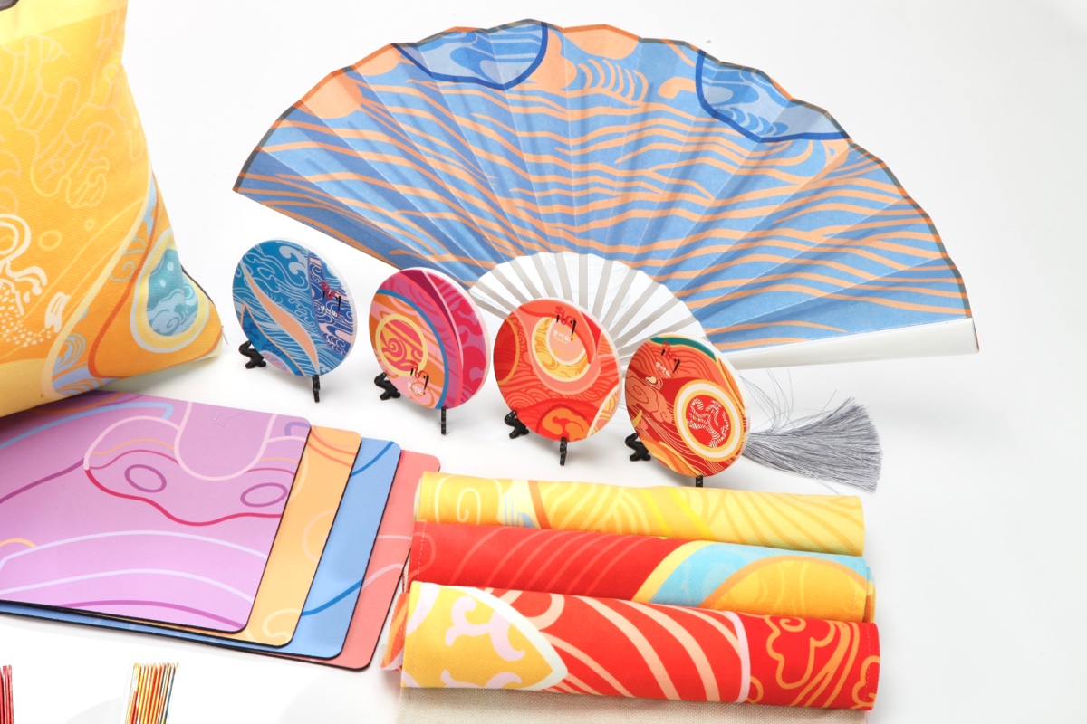 学生设计作品