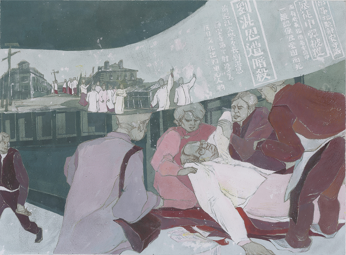 学生设计作品