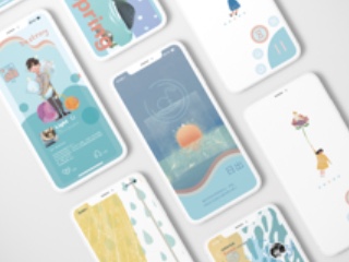 AMOM音乐治愈app