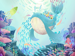 WHALE