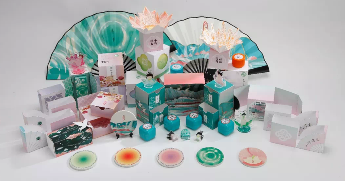 学生设计作品