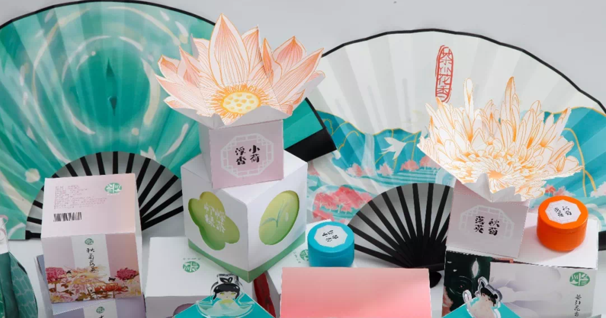 学生设计作品