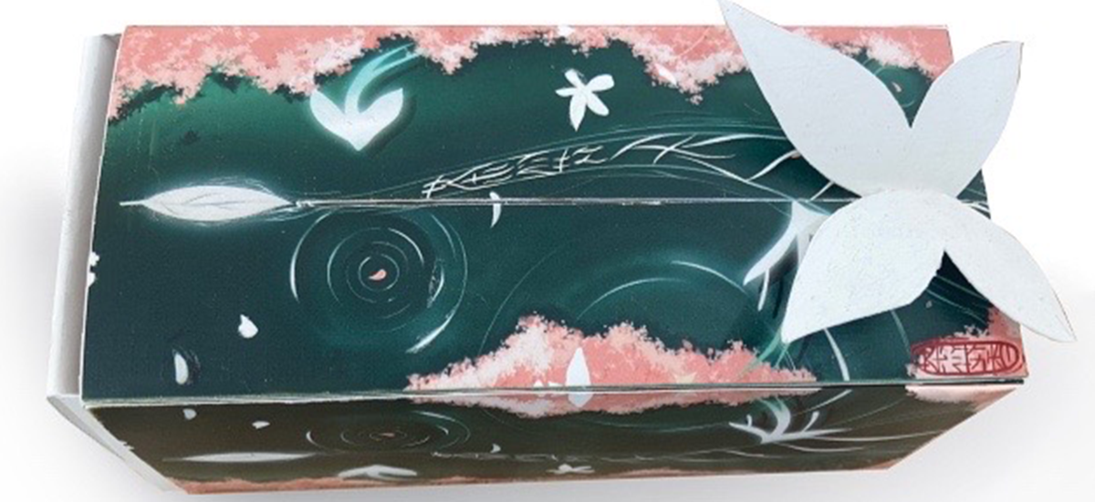 学生设计作品