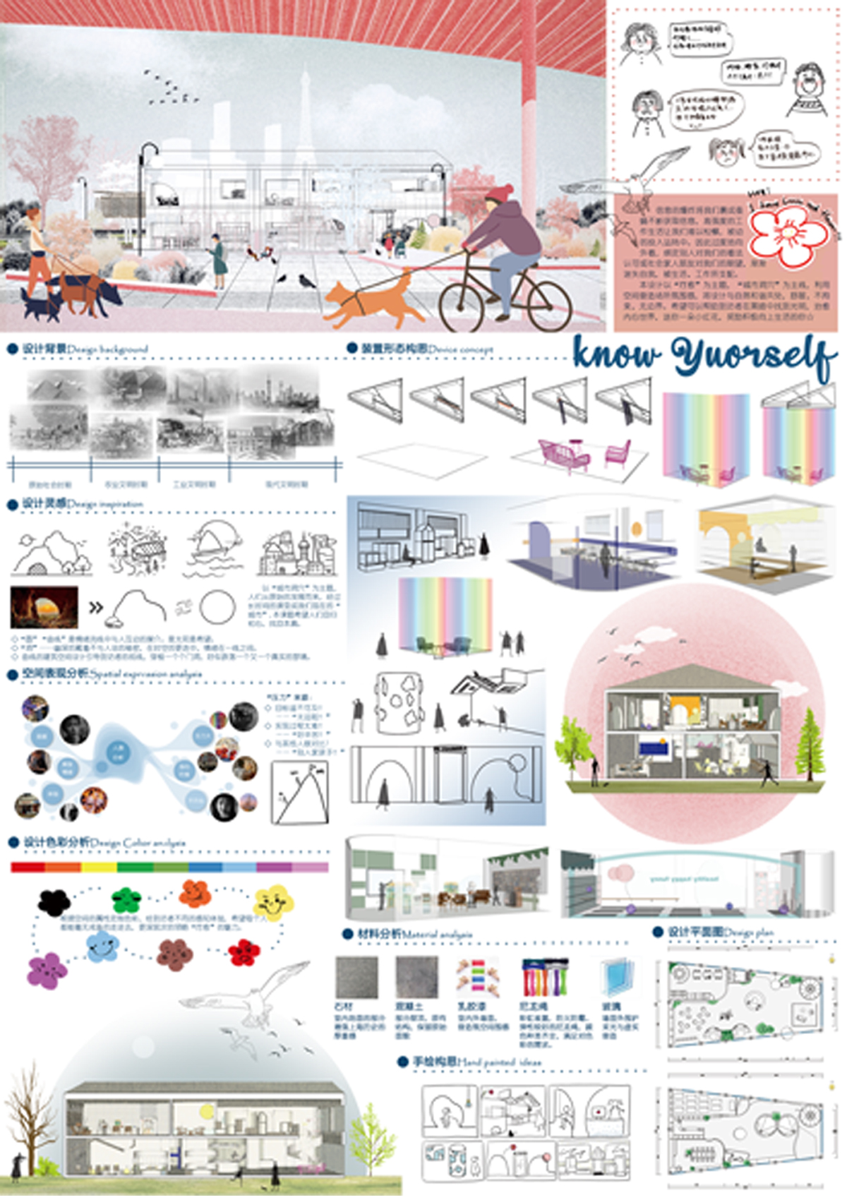 学生设计作品