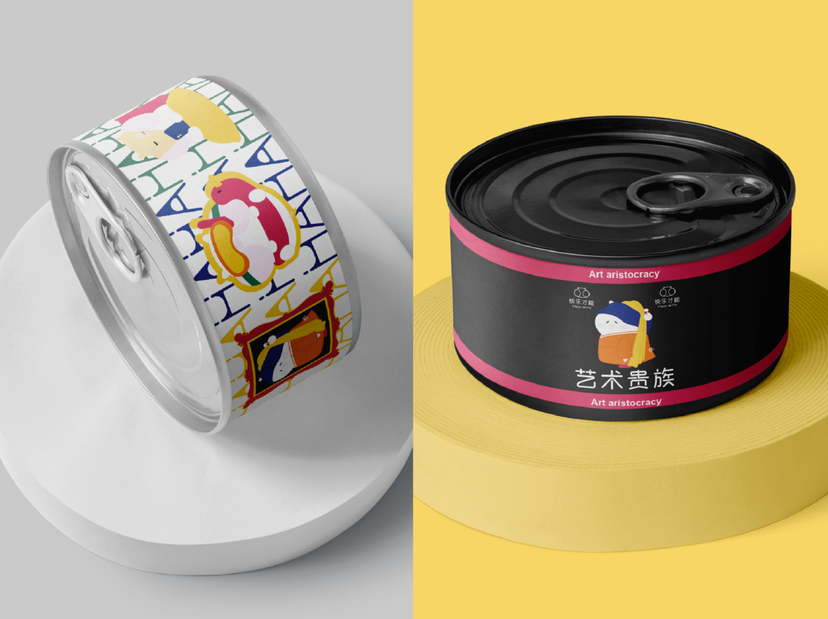 学生设计作品