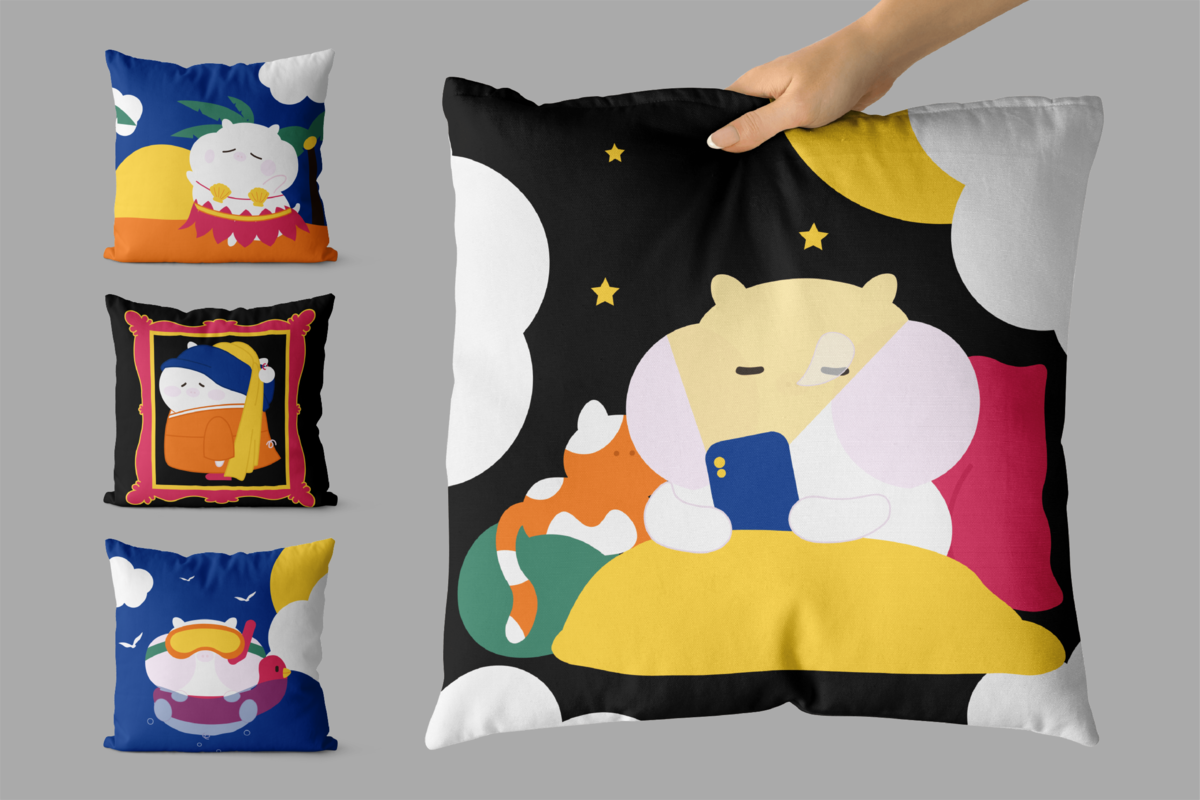 学生设计作品