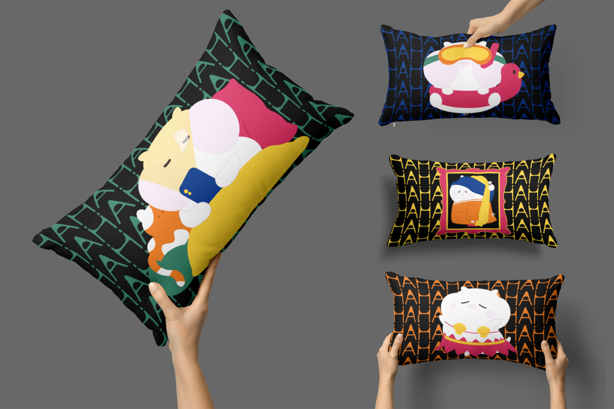 学生设计作品