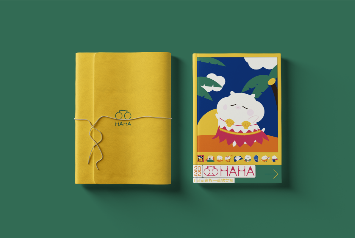 学生设计作品