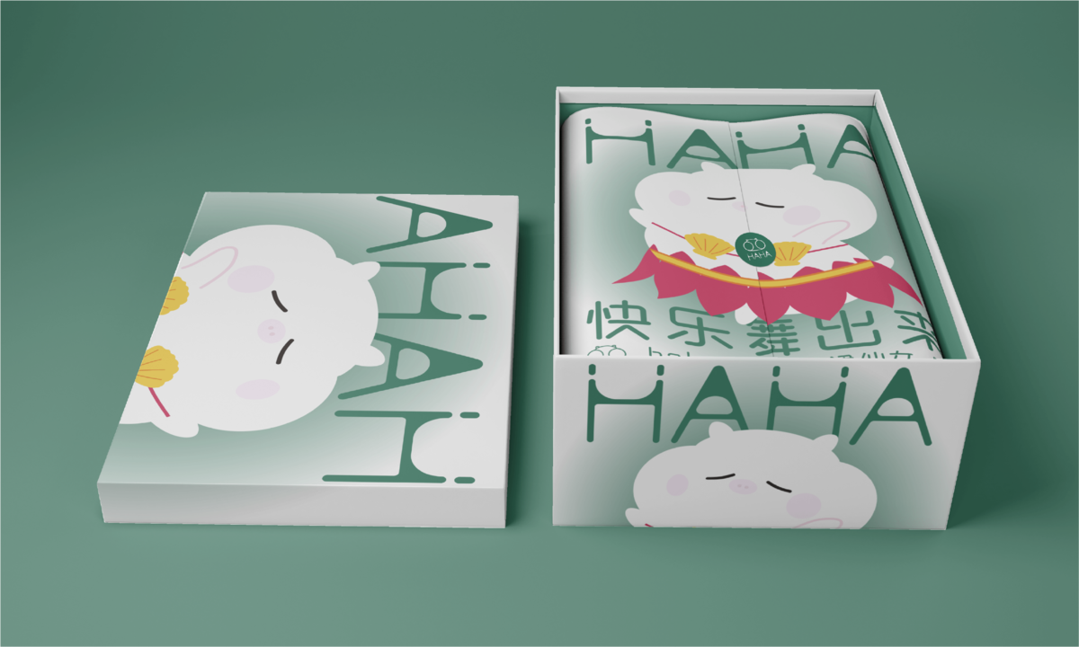 学生设计作品