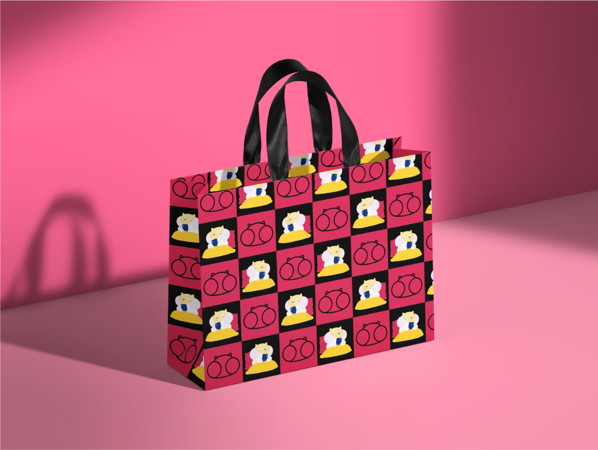 学生设计作品
