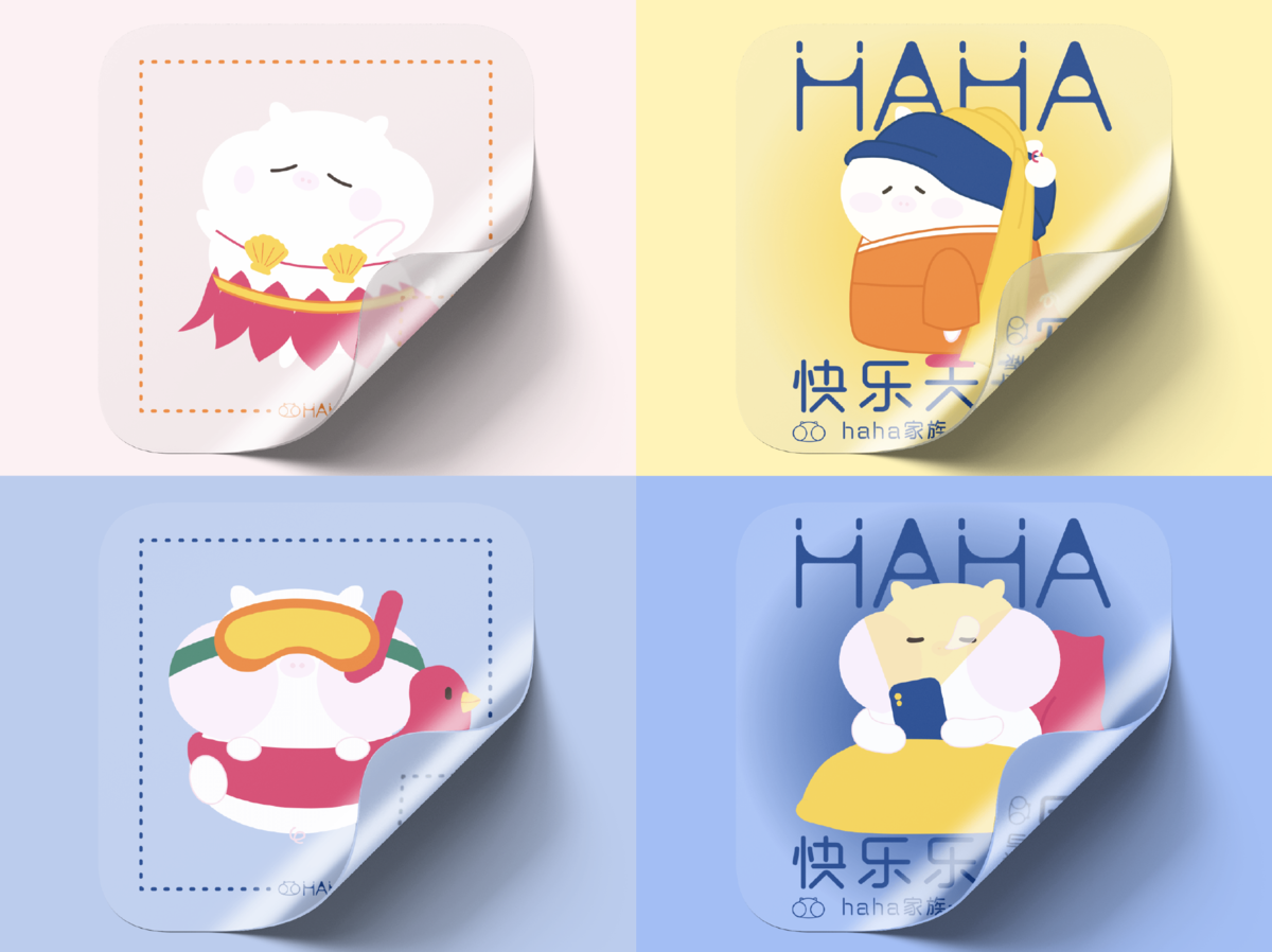 学生设计作品