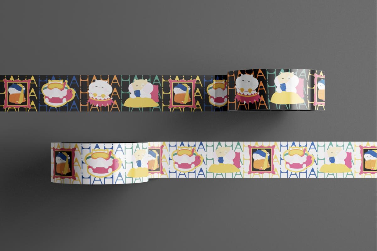 学生设计作品