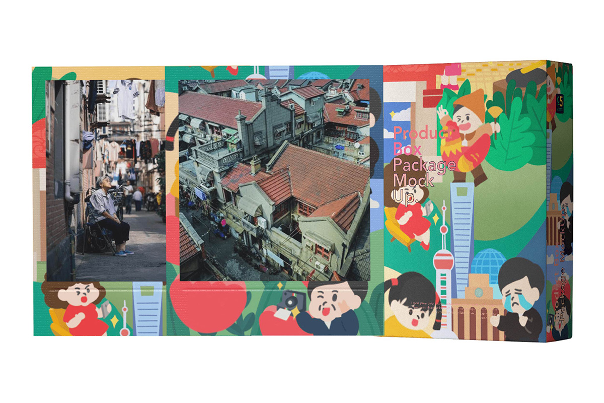 学生设计作品