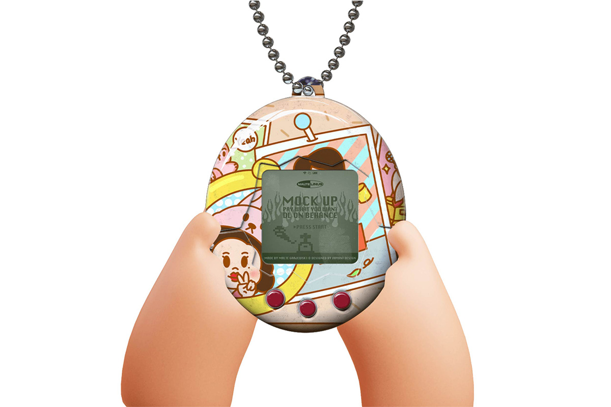 学生设计作品
