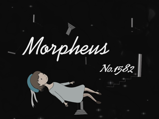 《Morpheus》