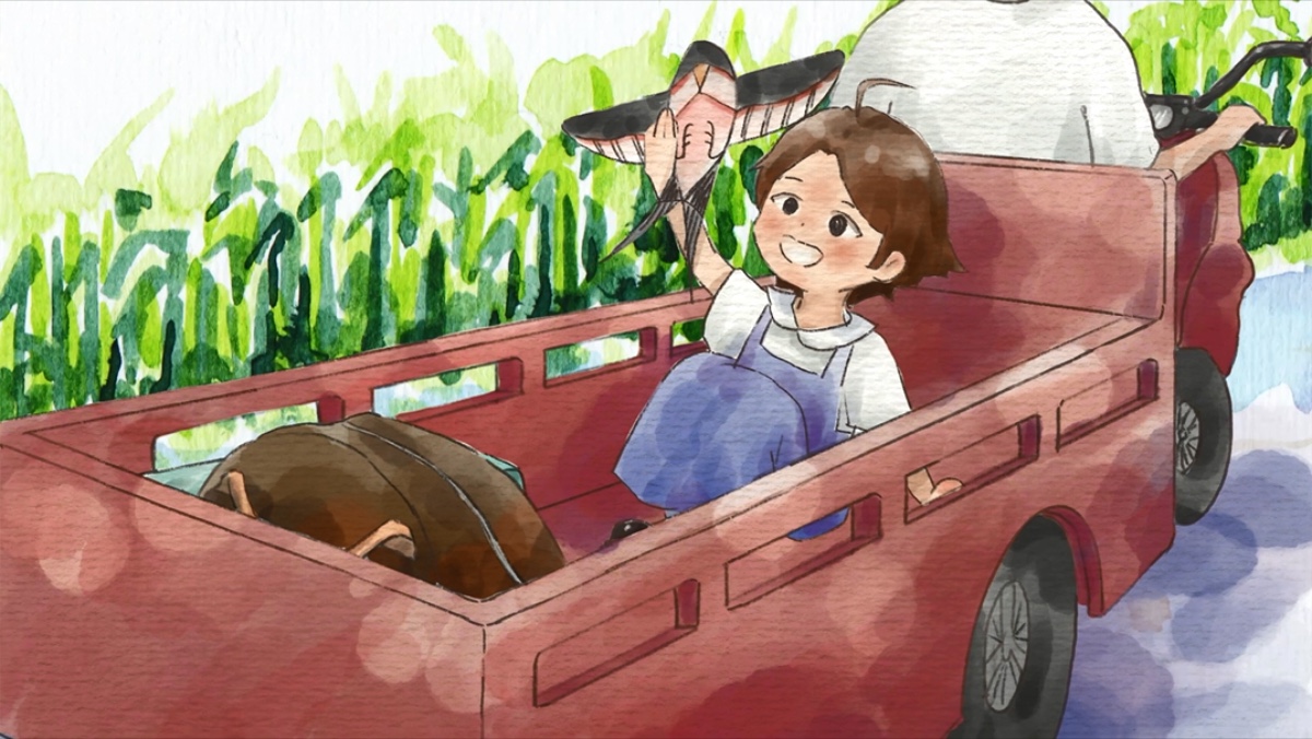 学生设计作品