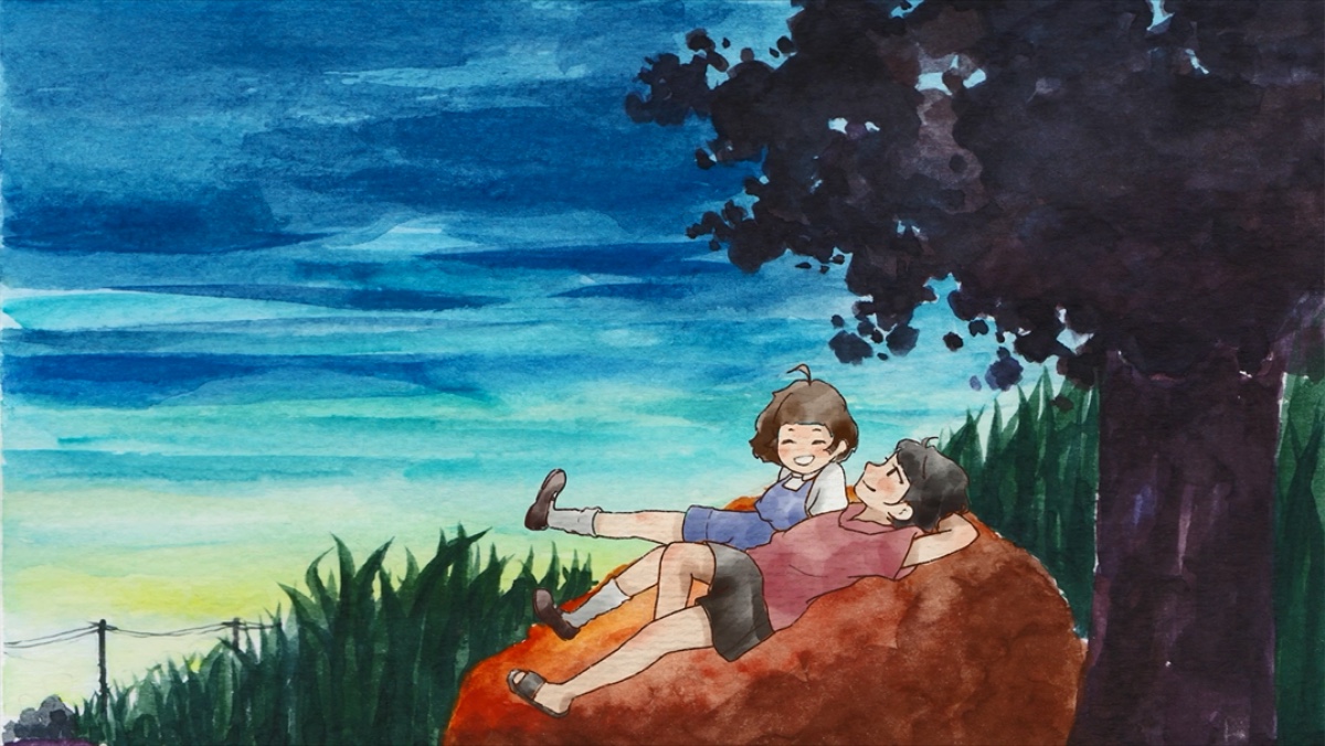 学生设计作品