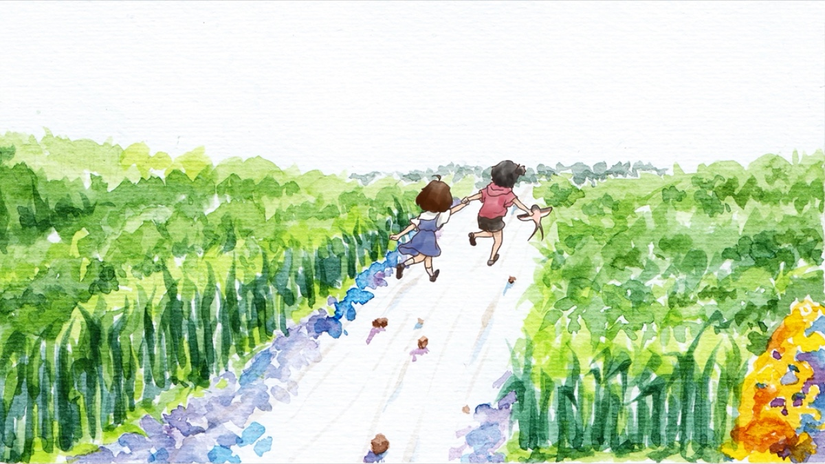 学生设计作品