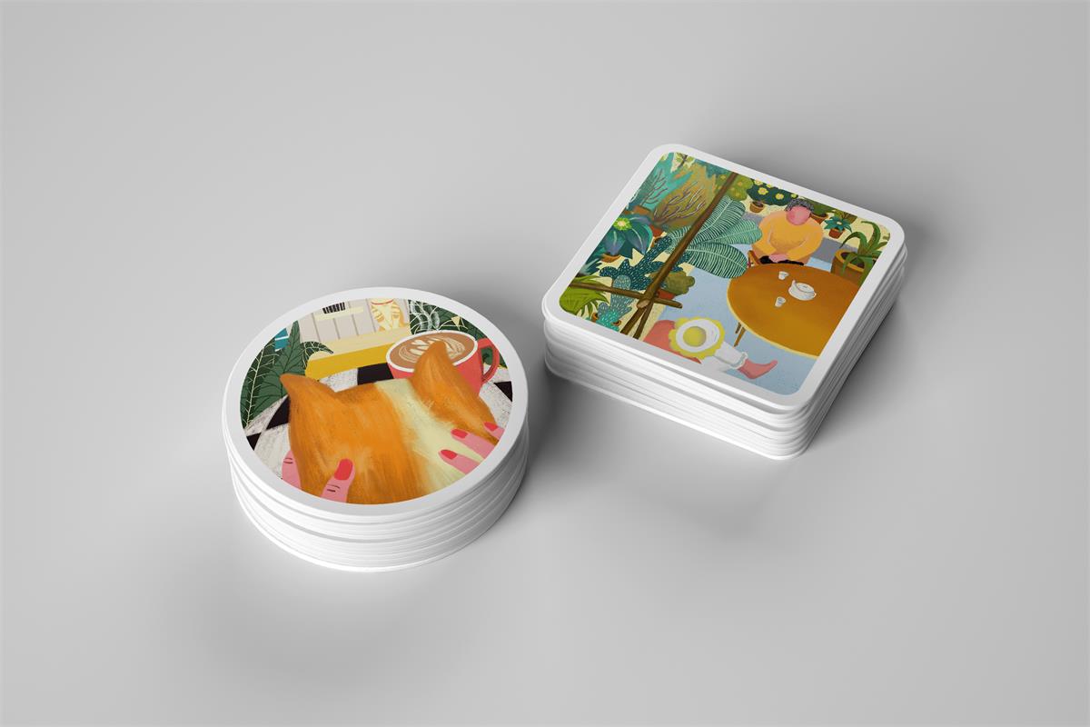 学生设计作品