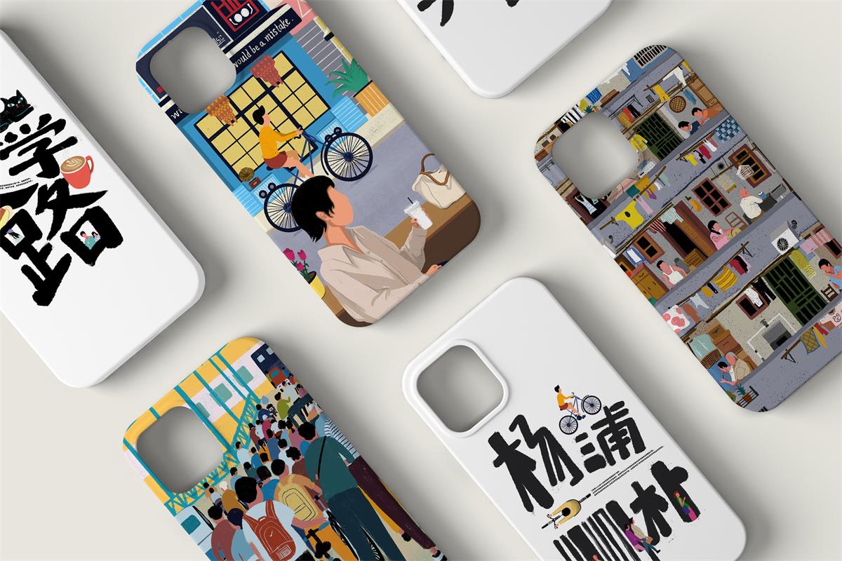 学生设计作品
