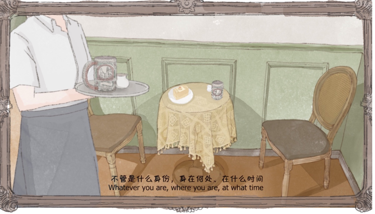 学生设计作品