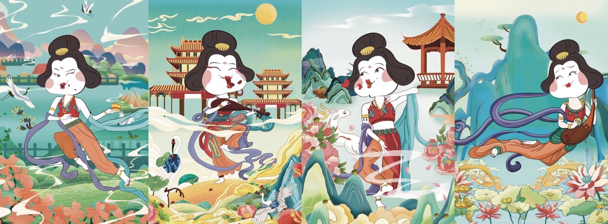 学生设计作品