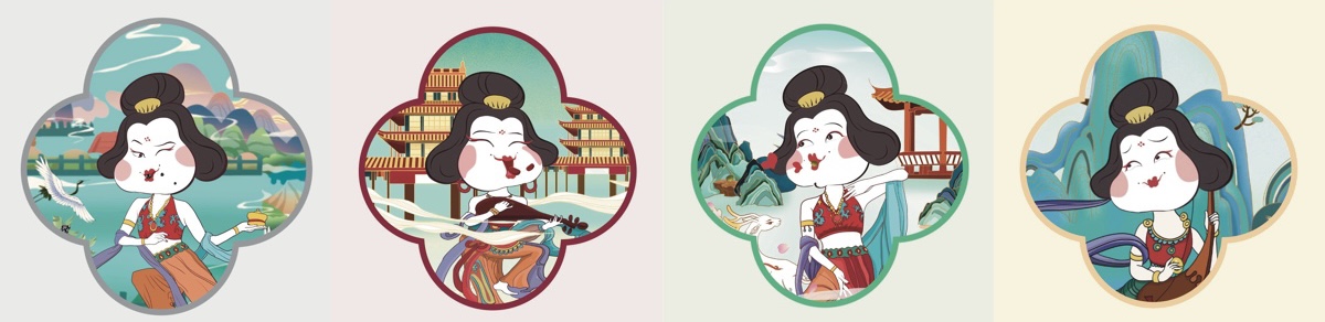 学生设计作品