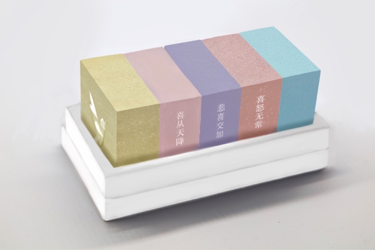 学生设计作品