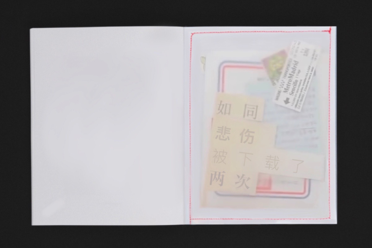 学生设计作品