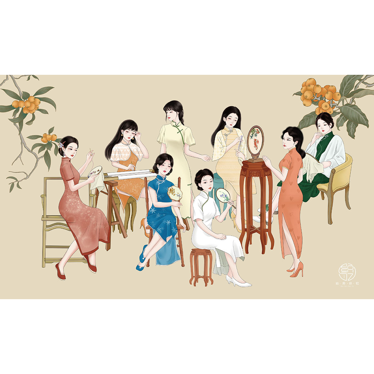 学生设计作品