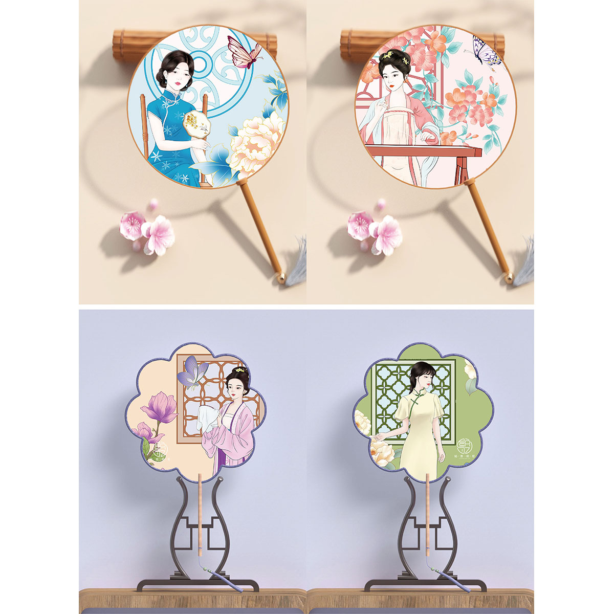 学生设计作品