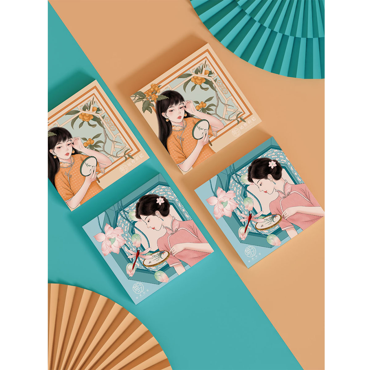 学生设计作品