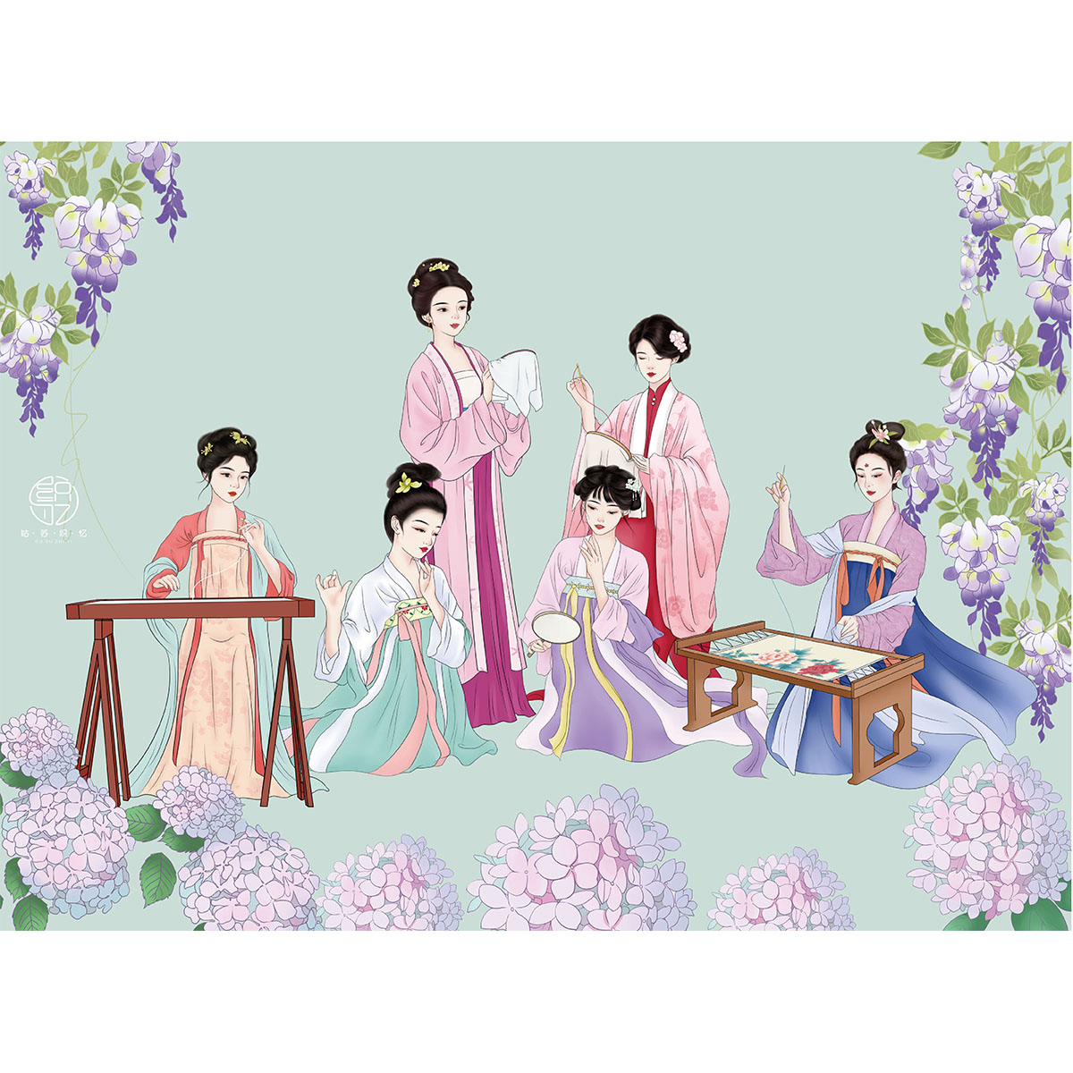 学生设计作品