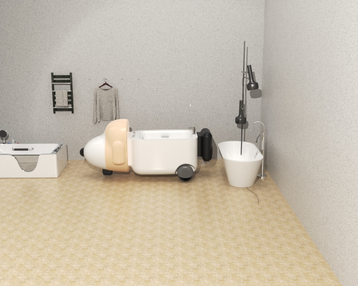 学生设计作品
