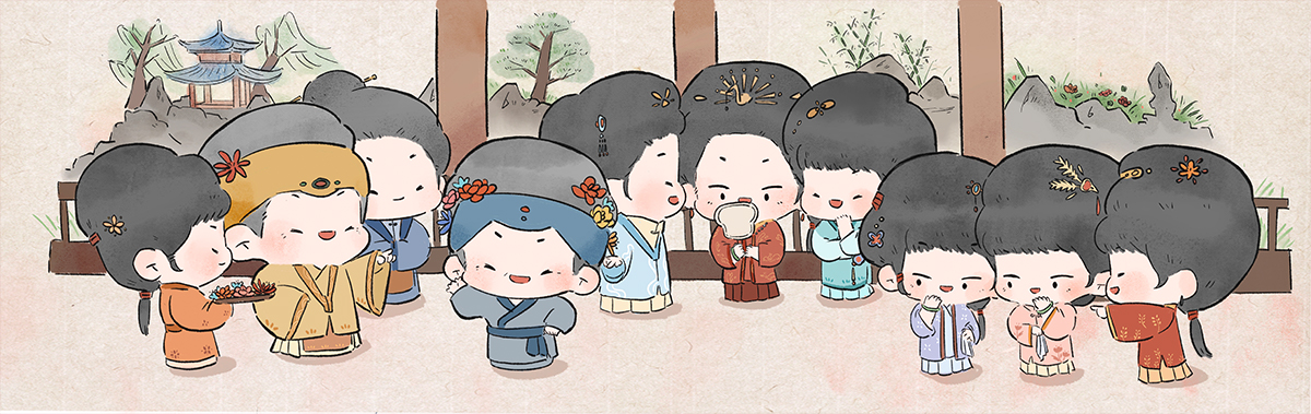 学生设计作品