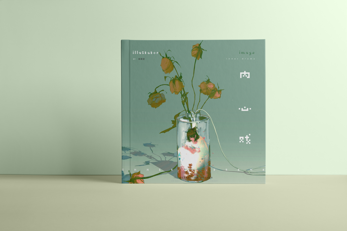 学生设计作品