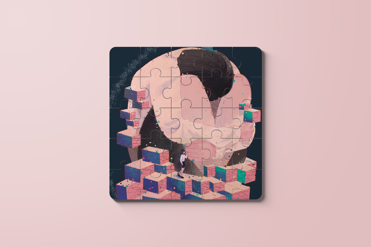 学生设计作品