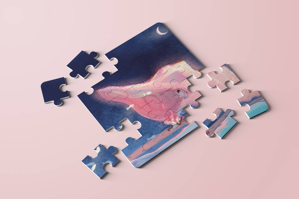 学生设计作品