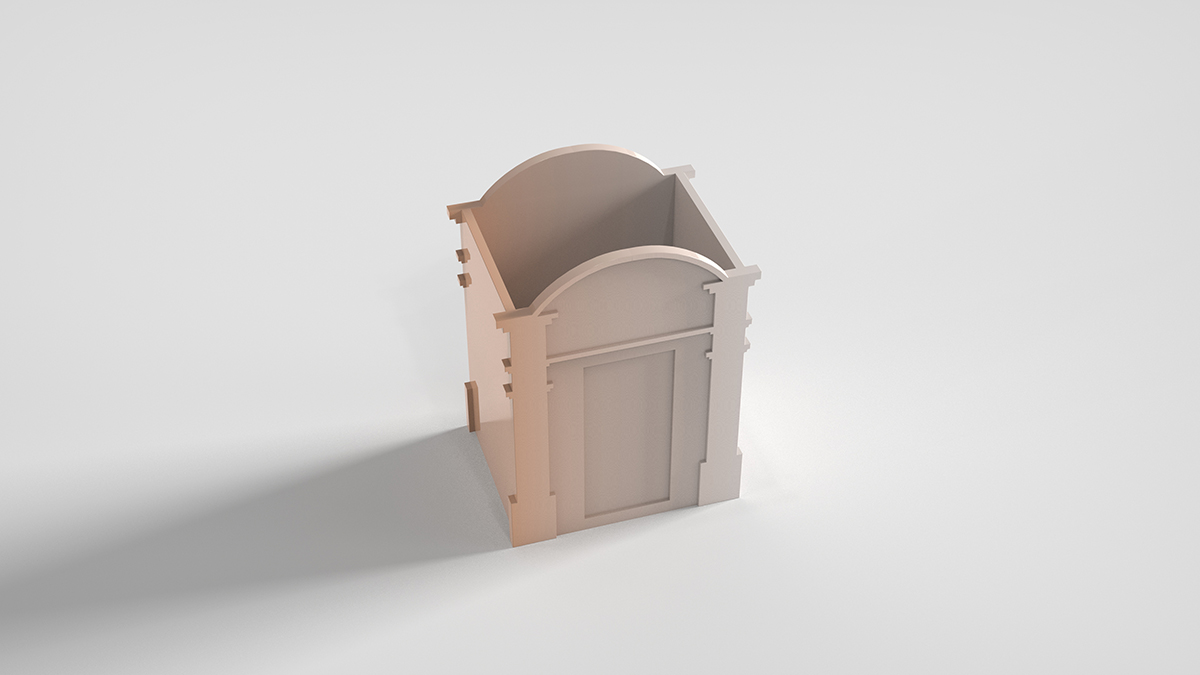 学生设计作品