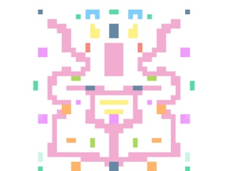 迪士尼ip形象二创私人定制